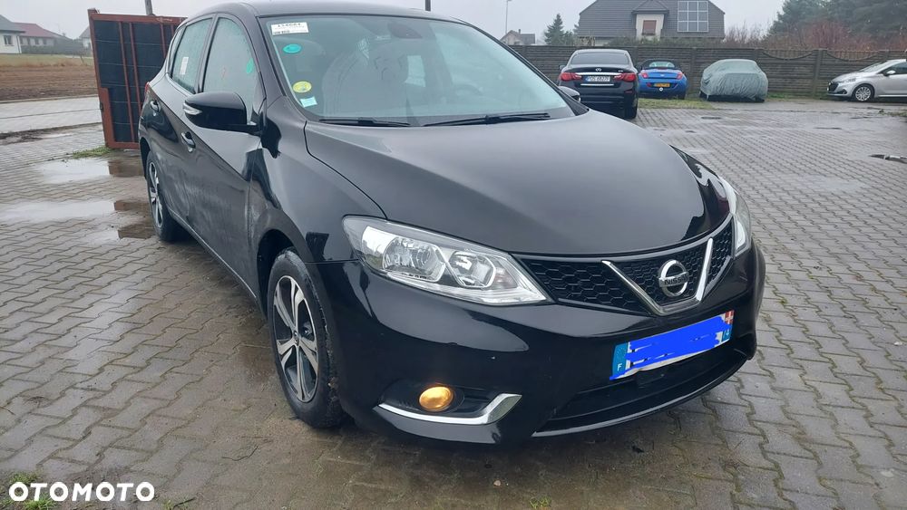 Nissan Pulsar 1.5 dCi N-Connecta - 3