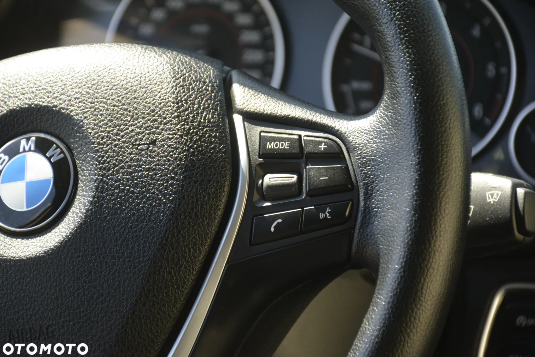 BMW Seria 3 320d Efficient Dynamics Sport Line - 29