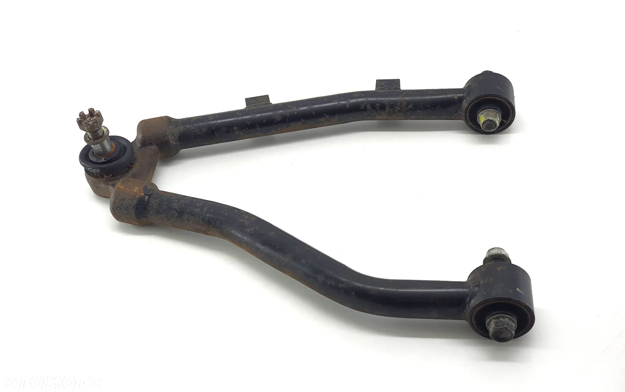 WAHACZ PRAWY PRZOD GORNY SWORZEN   TGB BLADE 550 - 1