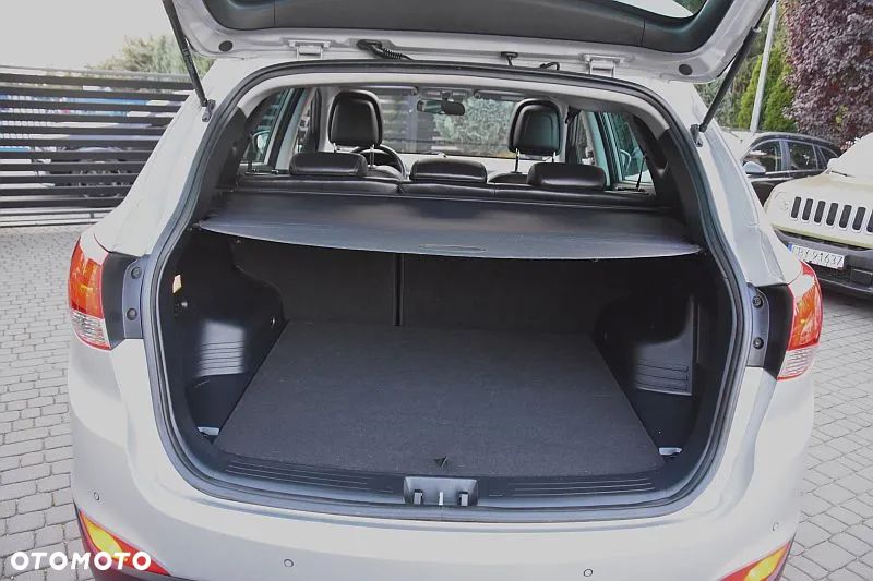 Hyundai ix35 1.6 GDI Style 2WD - 21