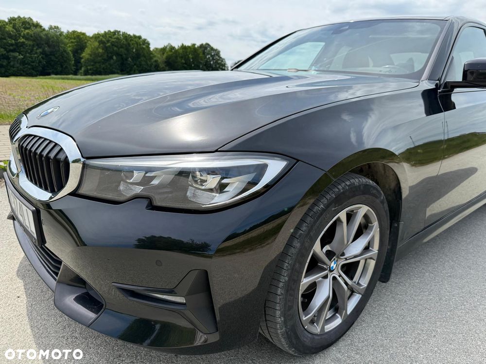 BMW Seria 3 - 3