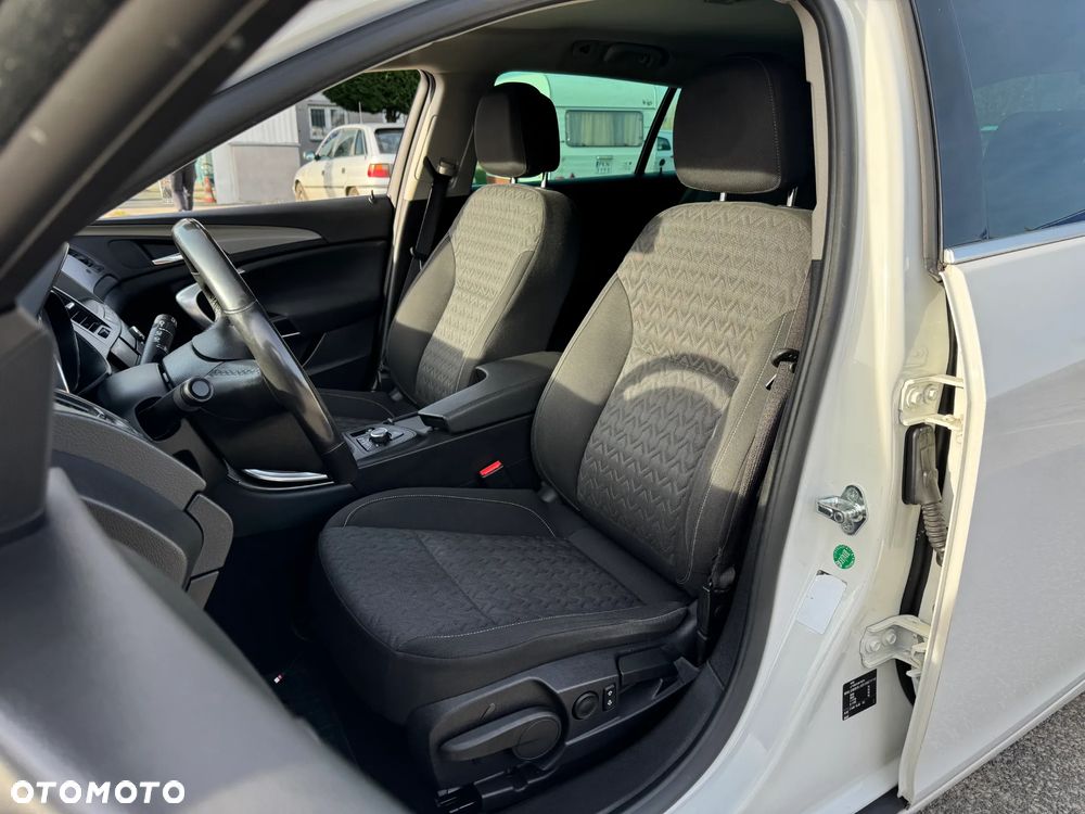 Opel Insignia 2.0 CDTI Design Edition - 4