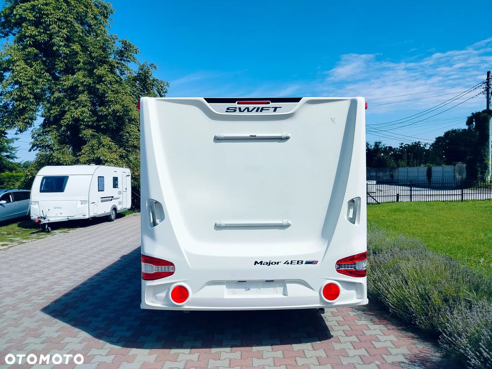 SWIFT Sprite Major 4 EB - 33