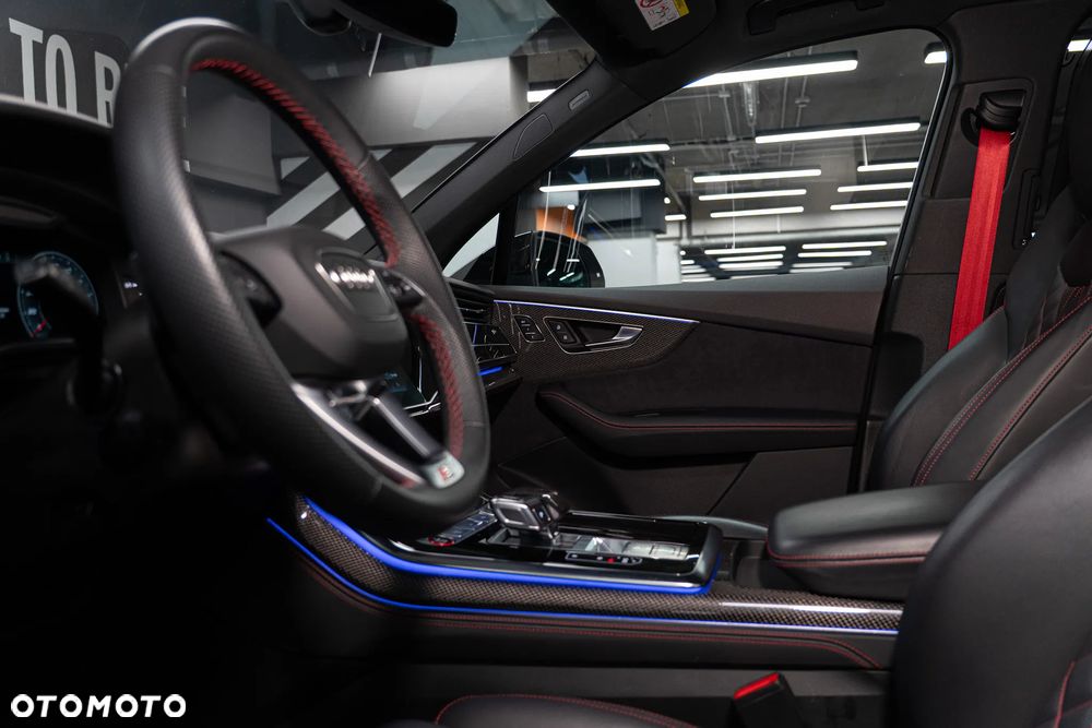Audi SQ7 - 32