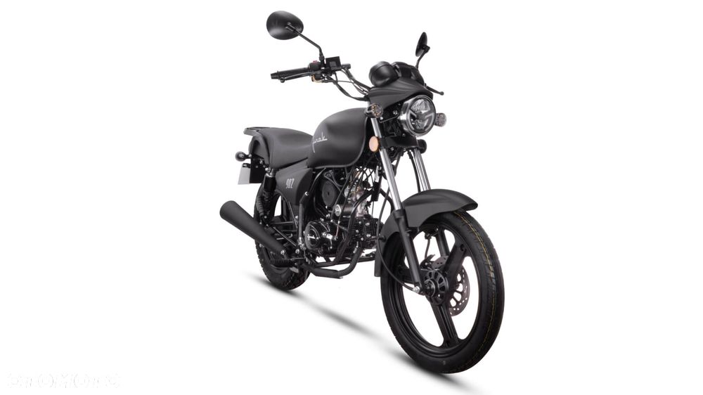 Junak 902 - 8