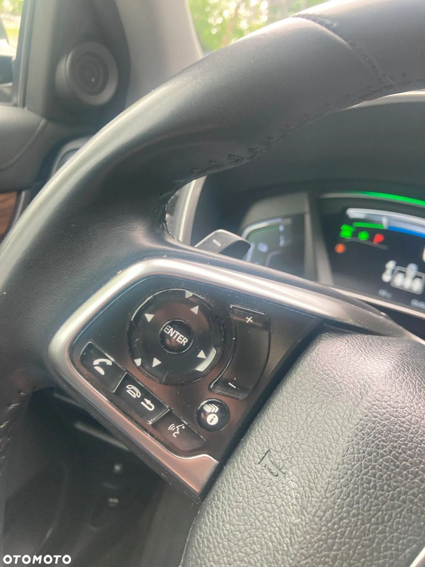 Honda CR-V 2.0 i-MMD Elegance (2WD / Connect+) - 16