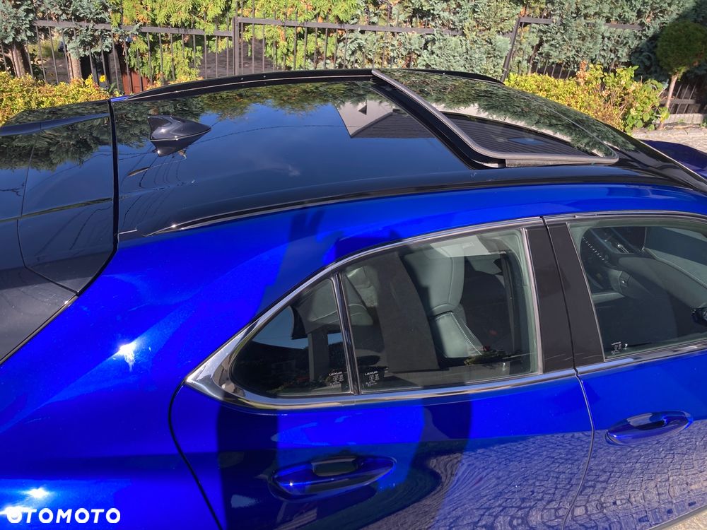 Lexus UX - 17