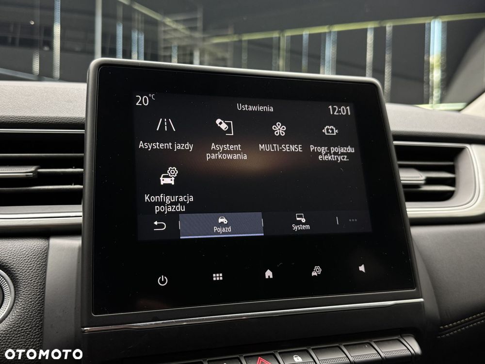 Renault Captur 1.6 E-TECH Plug-In Intens - 30
