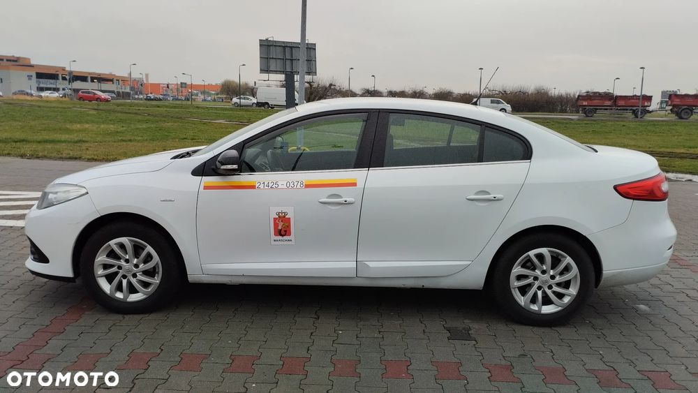 Renault Fluence 1.6 16V Limited - 6