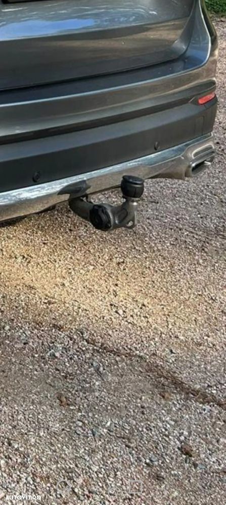 Mercedes-Benz GLC 220 d 4Matic 9G-TRONIC AMG Line - 31