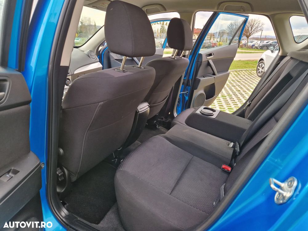 Mazda 3 1.6 MZR Prime-Line - 14