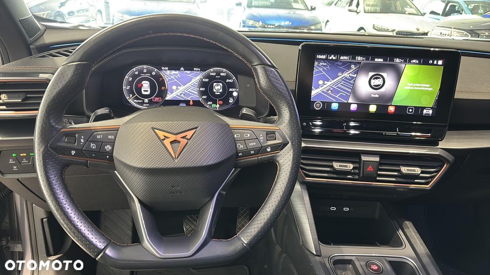 Cupra Formentor 1.5 TSI DSG - 13