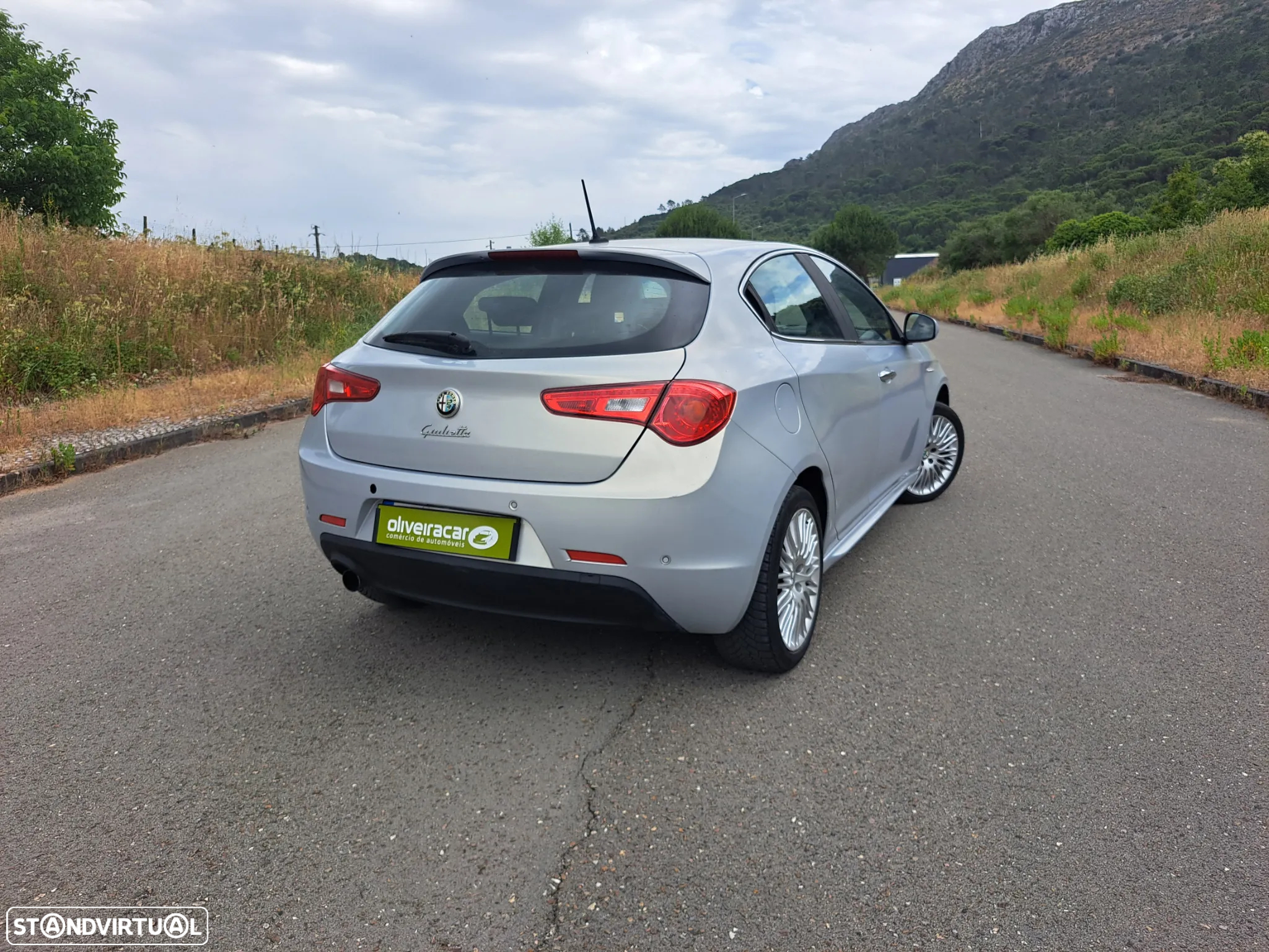 Alfa Romeo Giulietta 1.6 JTDm Exclusive - 4