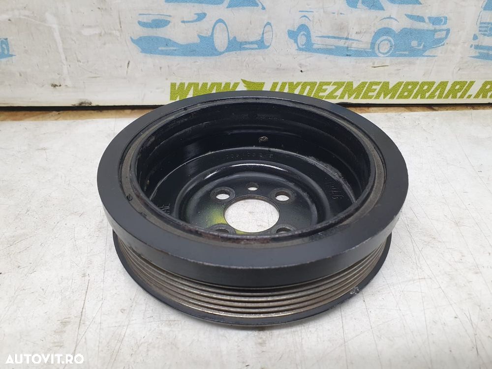 Fulie vibrochen 2.0 tdi BLS BMM BMP Volkswagen VW Touran 1 [2003 - 20 - 1