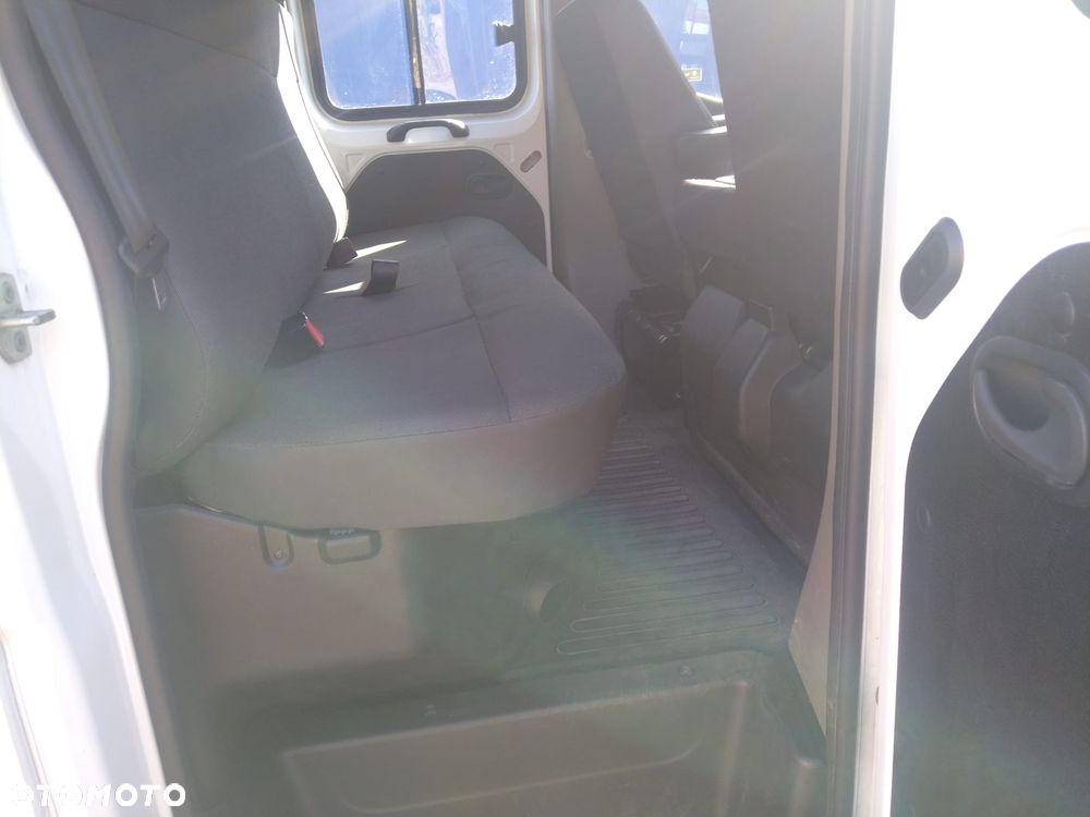 Renault master - 8