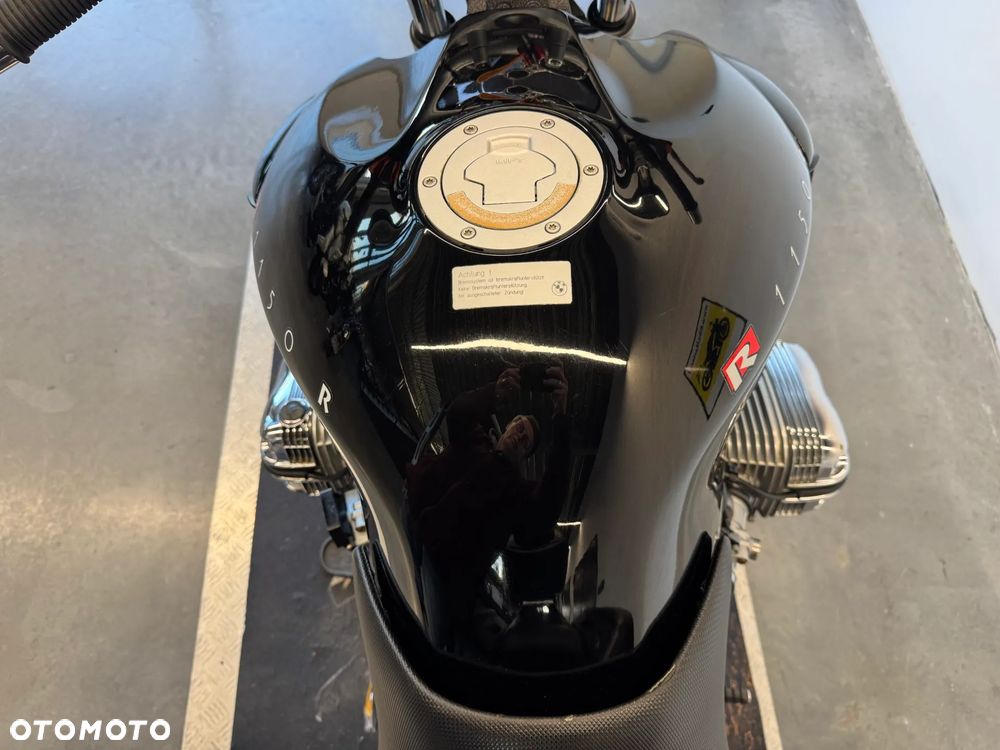 BMW R - 29