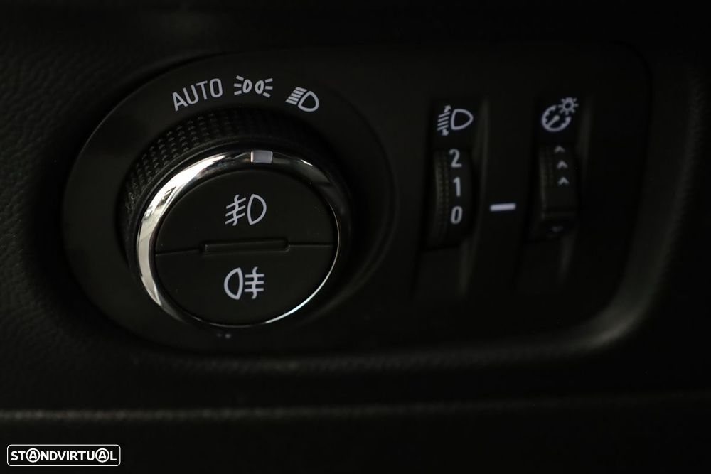 Opel Mokka 1.2 T Ultimate AT - 17