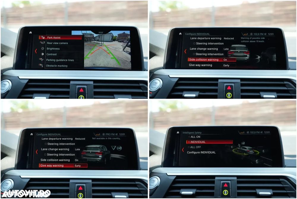 BMW X3 xDrive30d AT xLine - 26