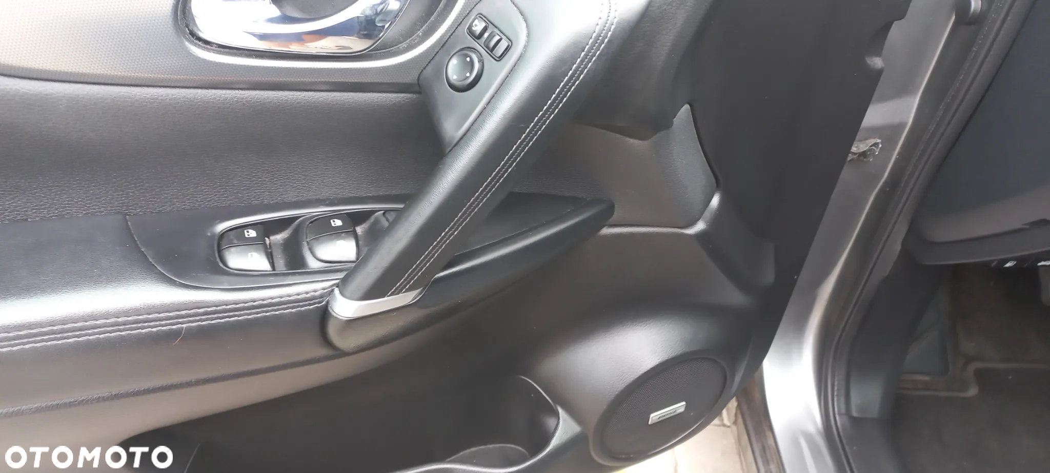 Nissan Qashqai 1.3 DIG-T ZAMA - 19