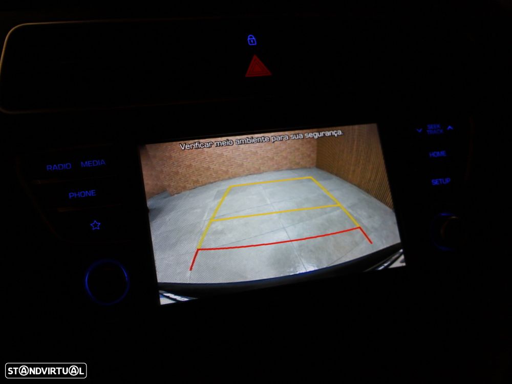 Hyundai i20 1.0 T-GDI Style Plus - 8