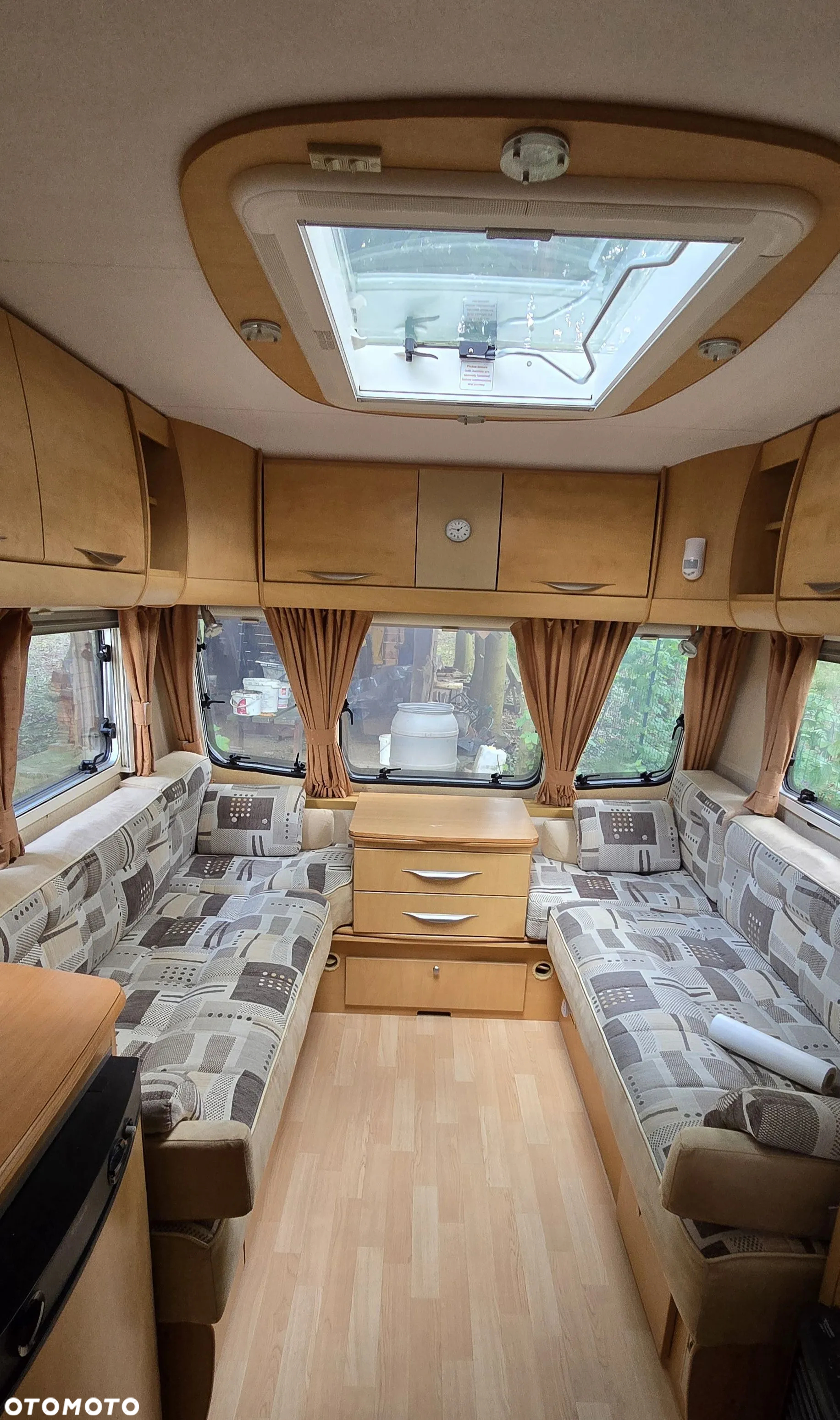 Bailey Seantor Series 6 - 11