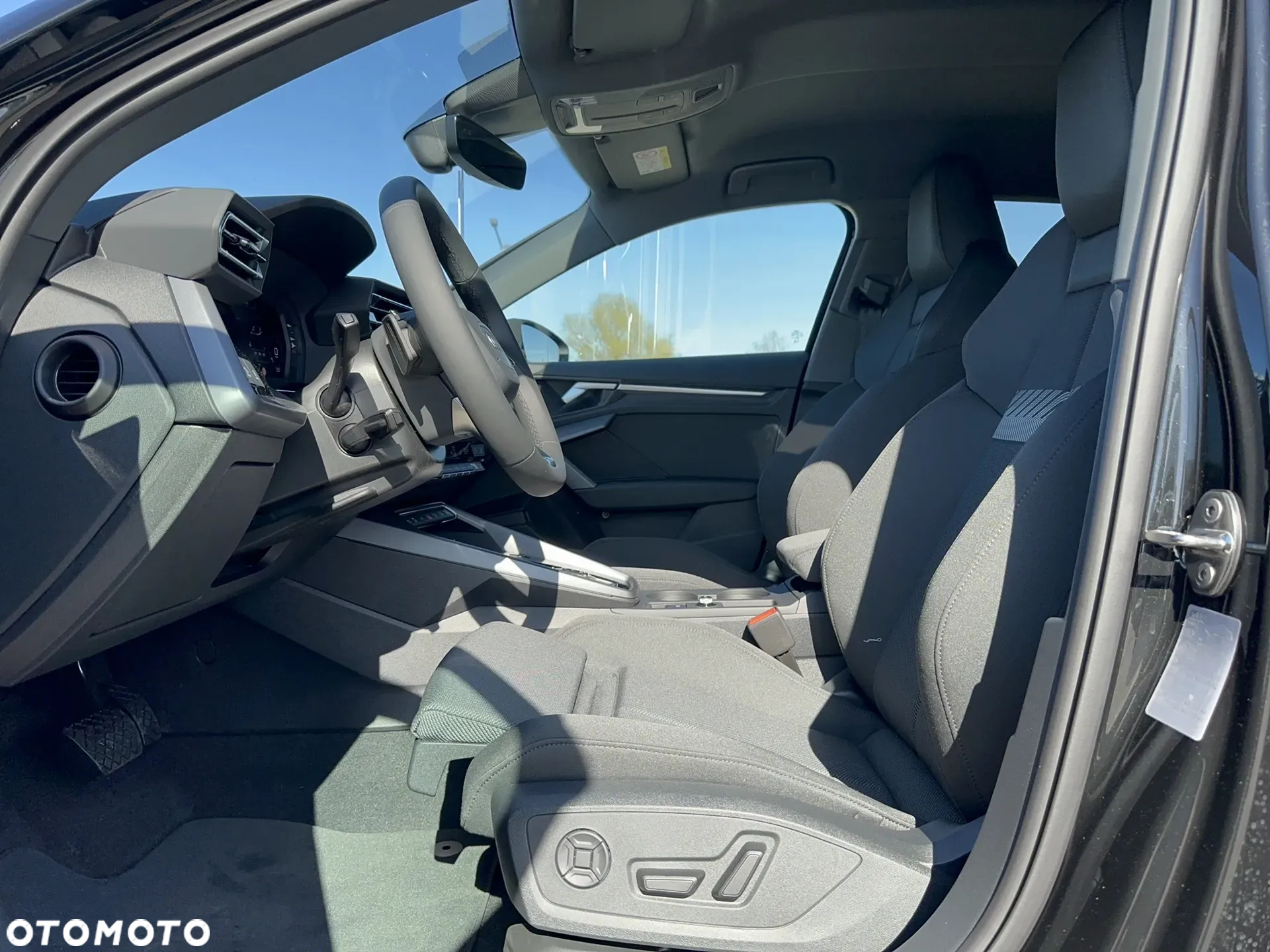 Audi A3 - 11