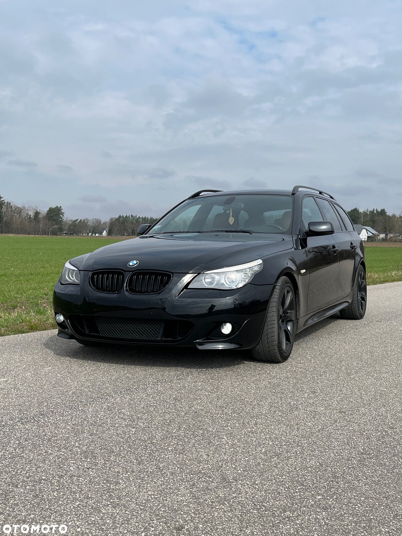 BMW Seria 5 - 1