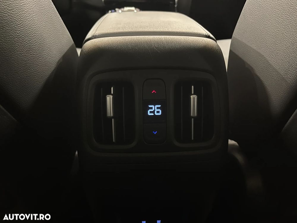 Hyundai Tucson 1.6 T-GDi Plug-in-Hybrid 4WD - 19