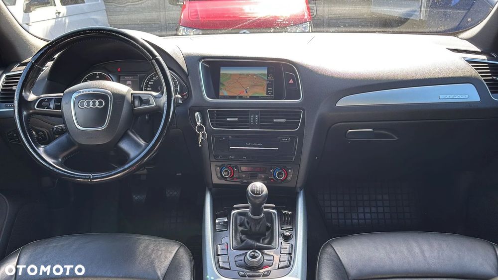 Audi Q5 2.0 TDI Quattro - 20