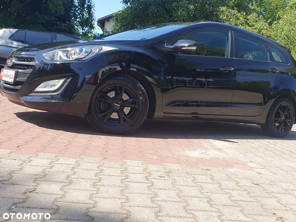 Hyundai i30 1.4 Trend - 21