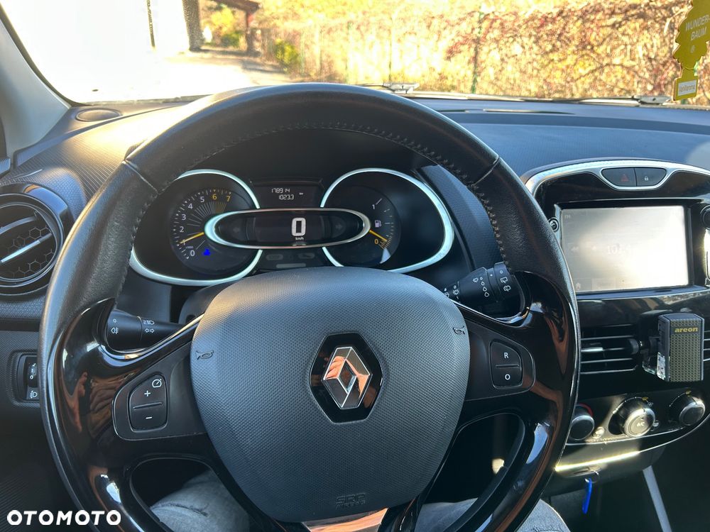 Renault Clio 1.2 16V 75 Collection - 14