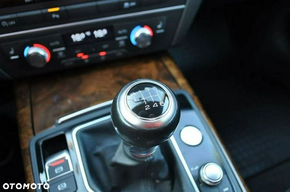 Audi A6 Limousine 2.0 TDI ultra - 28