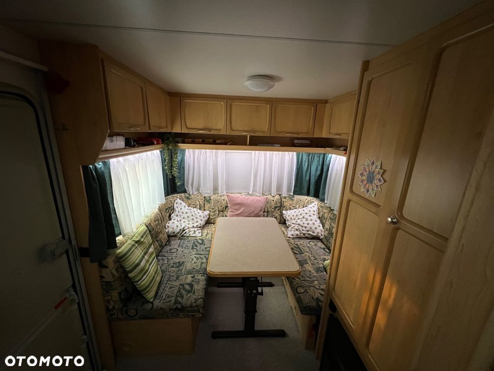 Eifelland 7205 Sunshine - 4