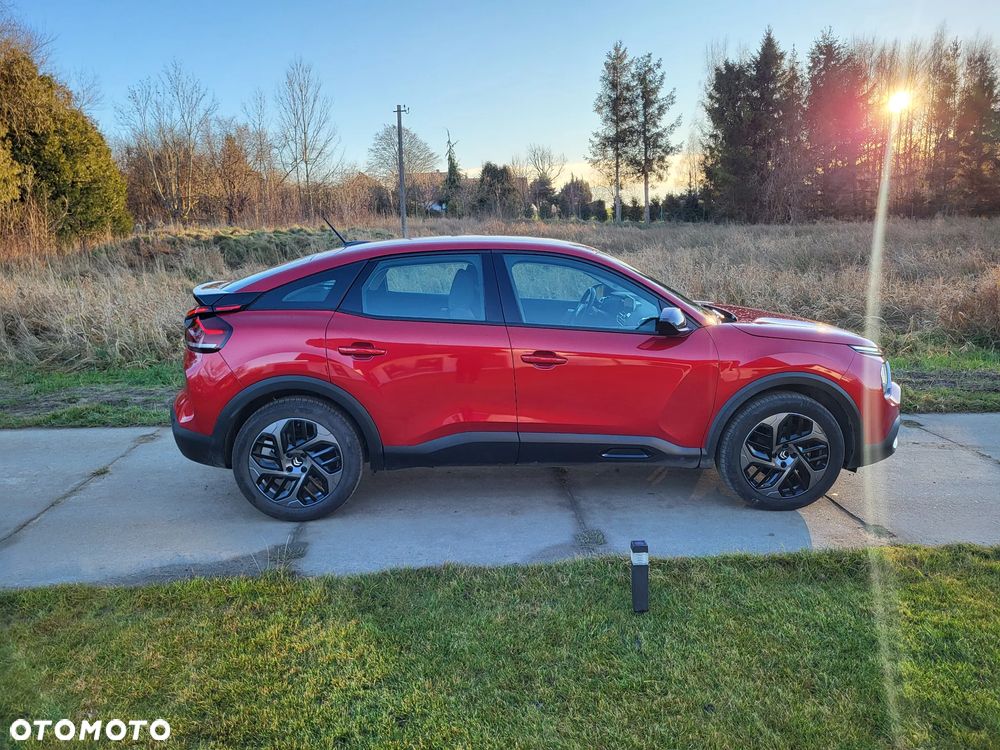 Citroën C4 PureTech 130 Stop&Start EAT8 PLUS - 5