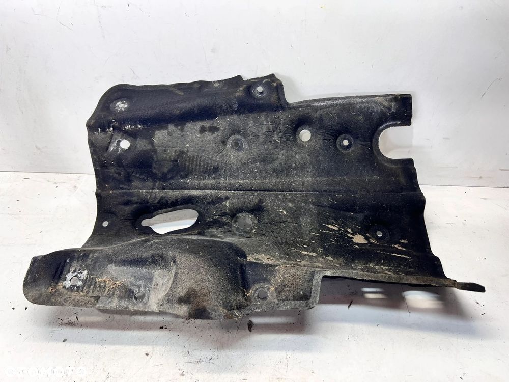 WYGŁUSZENIE SKRZYNI BIEGÓW AUDI Q7 4M 4M0864843E - 6