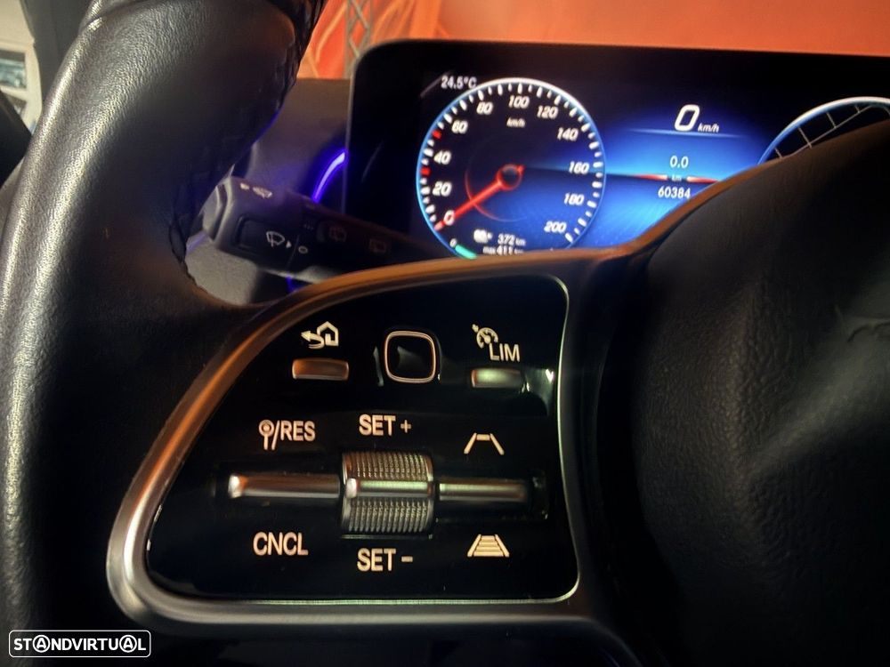 Mercedes-Benz EQB 250 Progressive - 16