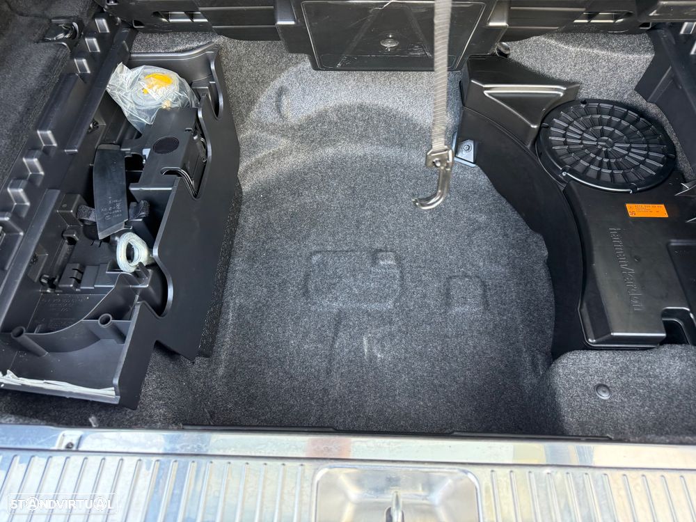 Mercedes-Benz E 250 CDi Avantgarde BlueEfficiency Auto. - 15