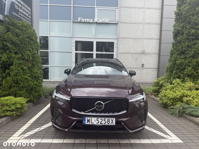 Volvo XC 60 B5 B AWD Plus Dark - 23