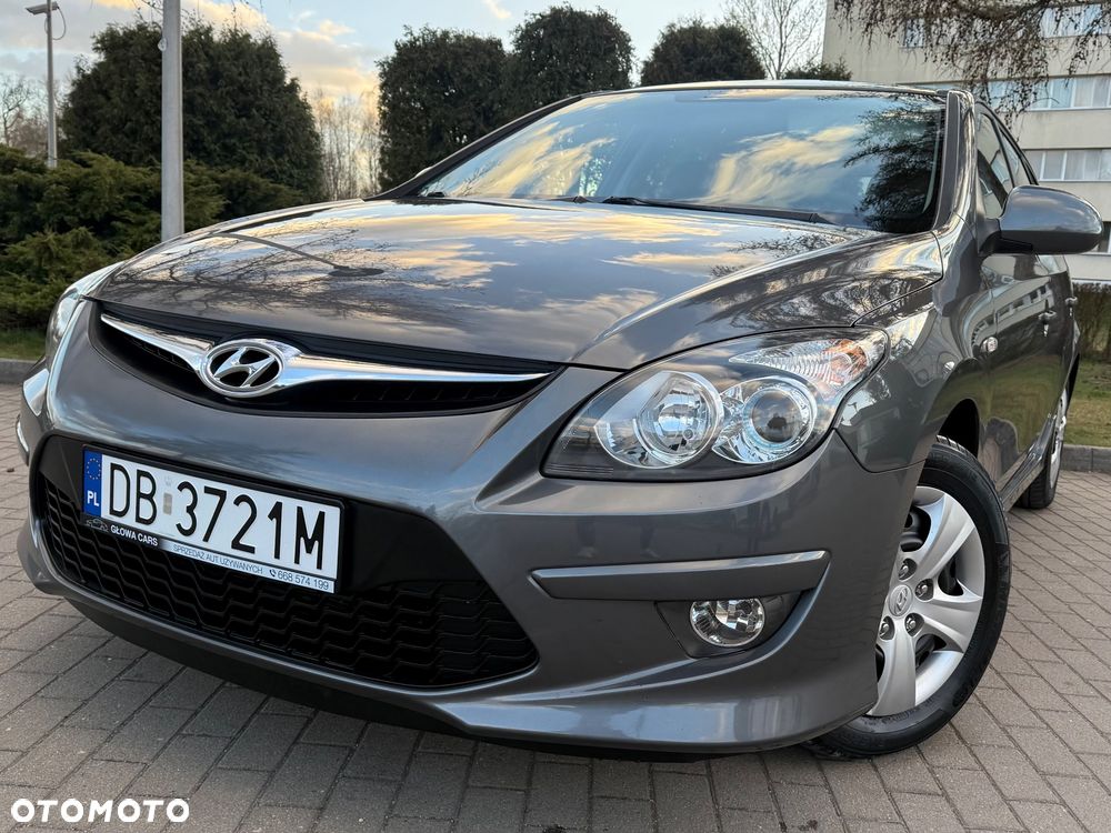 Hyundai i30 1.4 Edition Plus - 2