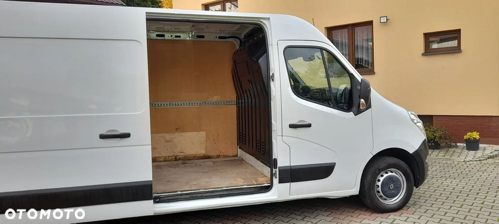 Renault MASTER - 8