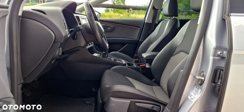 Seat Leon 2.0 TDI DPF Start&Stop XCELLENCE - 34