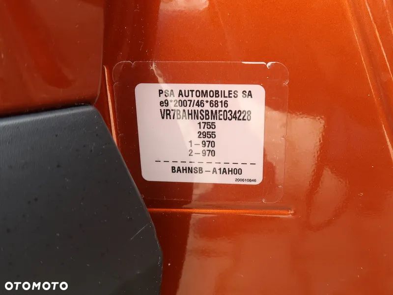 Citroën C4 1.2 PureTech Shine S&S EAT8 - 39