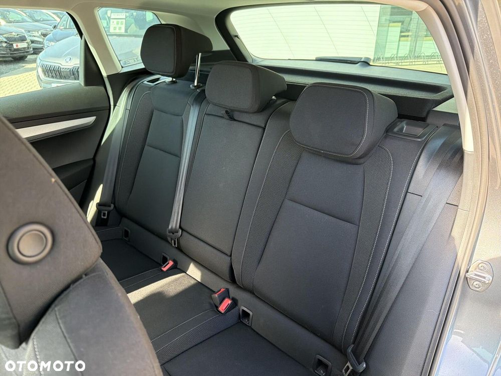 Skoda Karoq 1.5 TSI ACT Selection DSG - 24