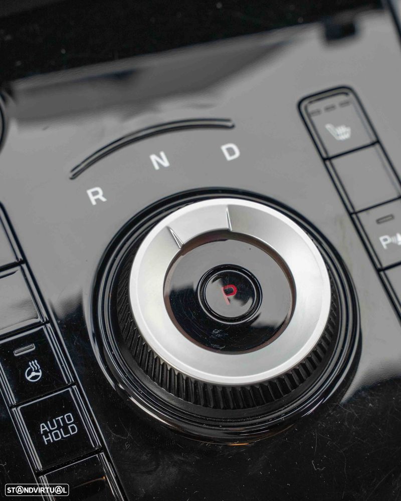 Kia Niro EV 64kWh Tech - 22