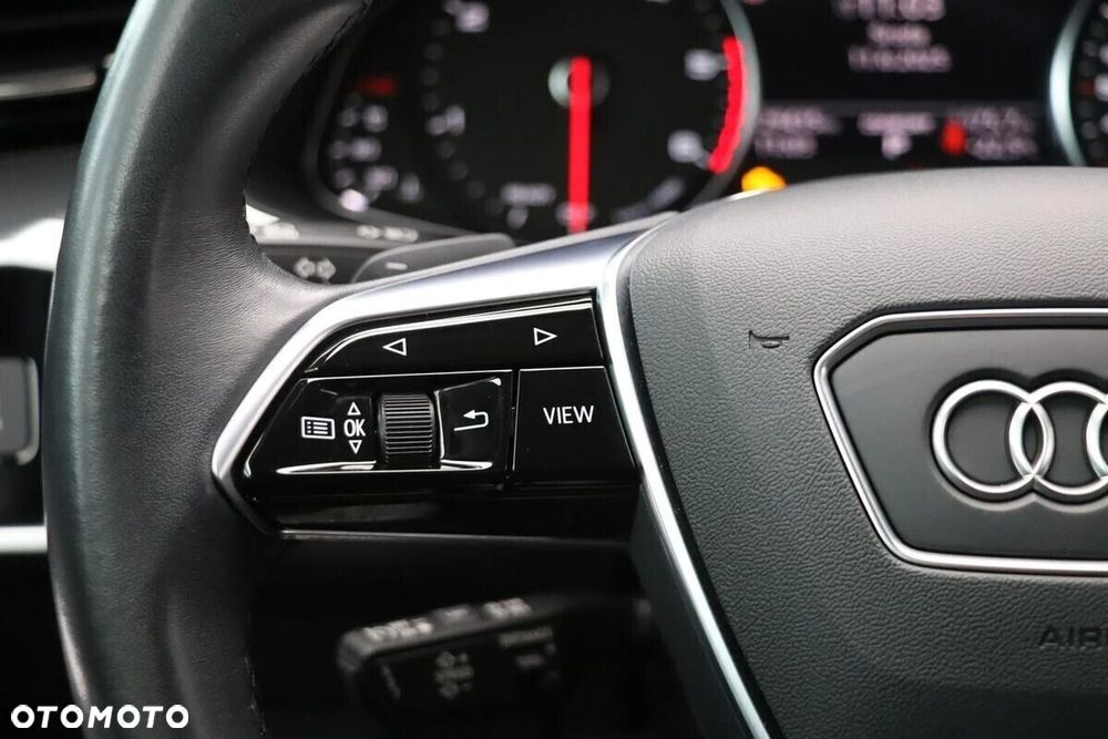 Audi A6 Avant - 26