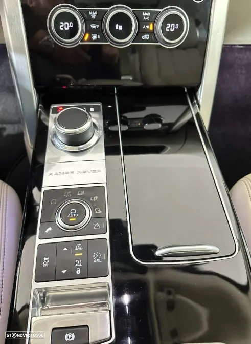 Land Rover Range Rover 4.4 SDV8 Autobiography - 26