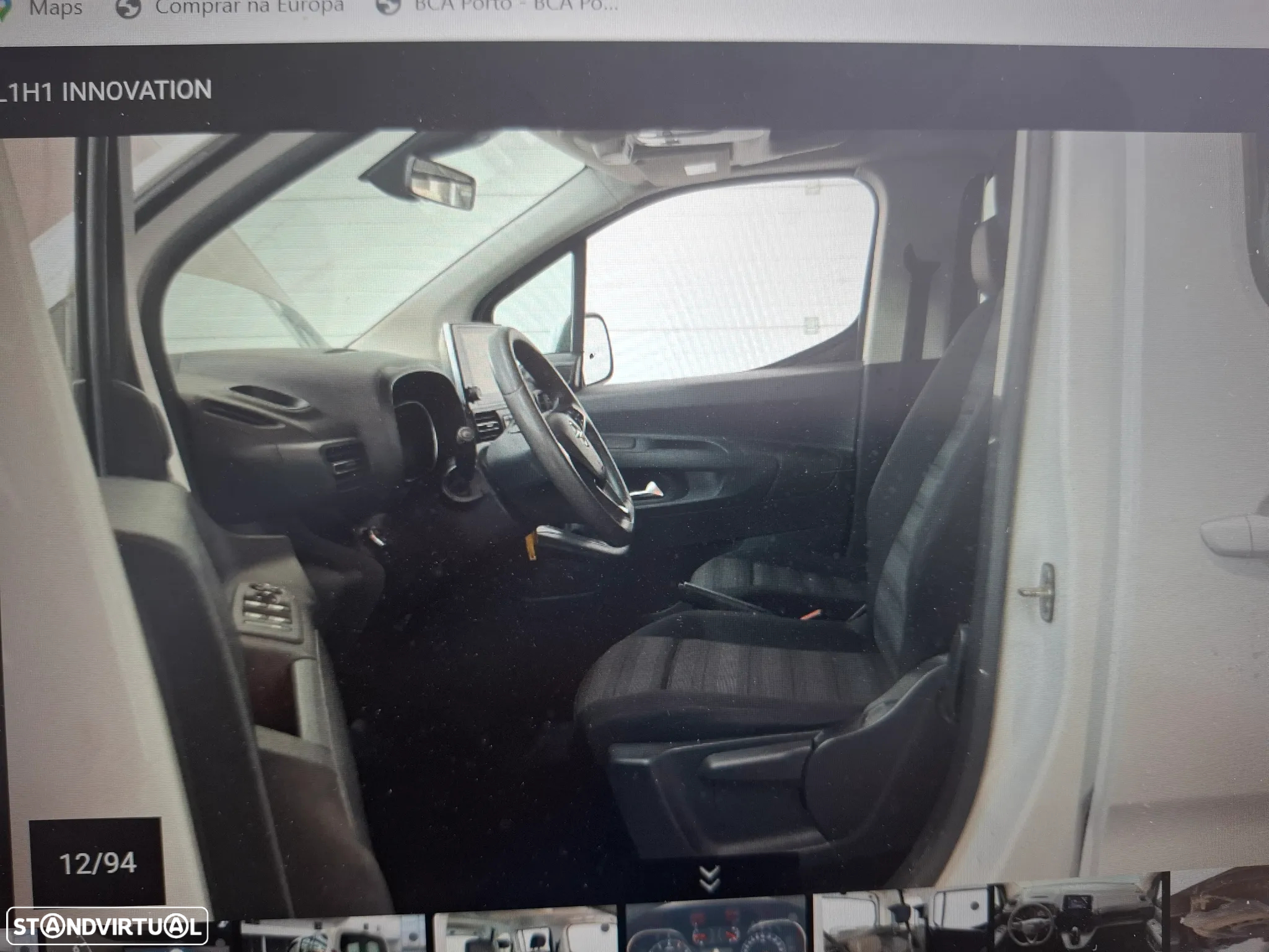 Opel Combo Life 1.5 CDTi L1H1 Edition Plus - 4