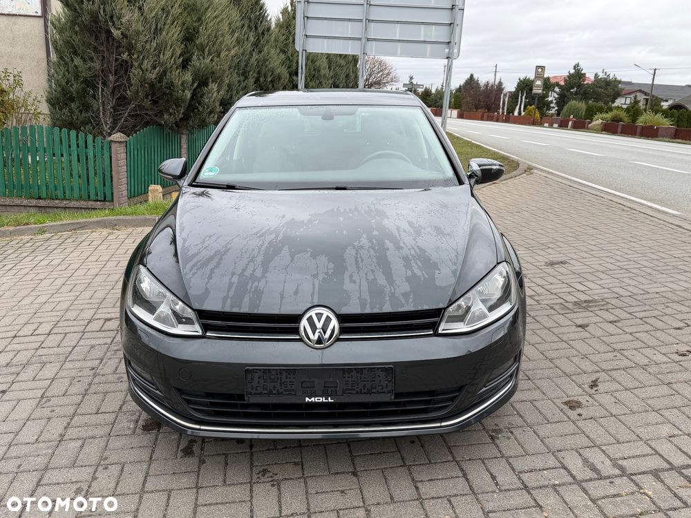 Volkswagen Golf - 3