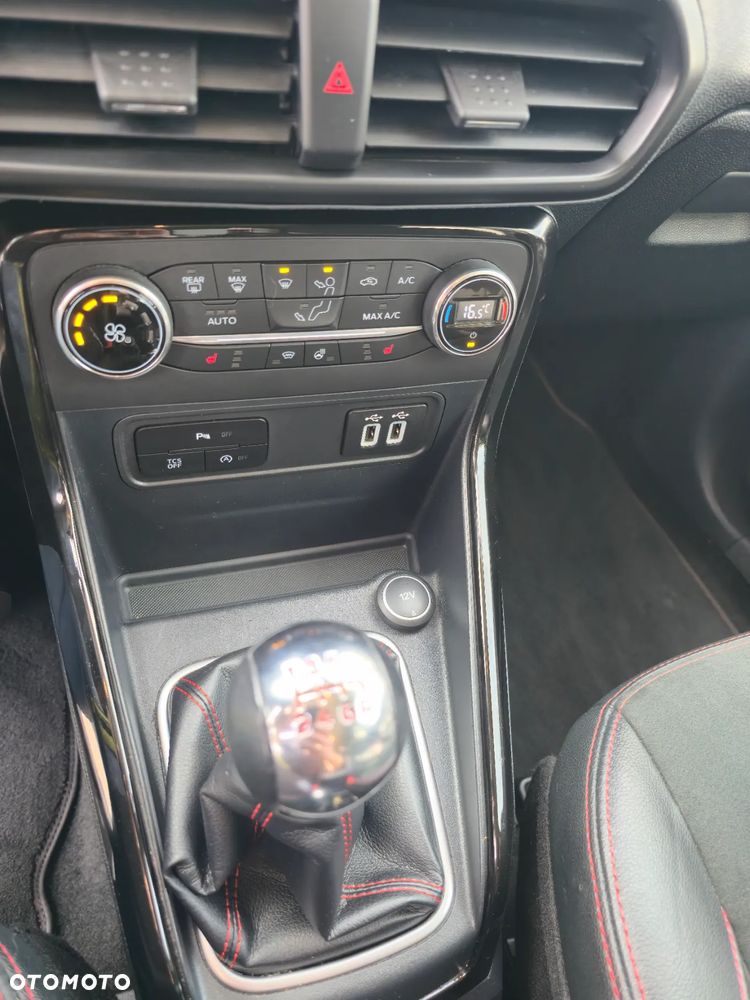 Ford EcoSport 1.0 EcoBoost GPF Titanium ASS - 23