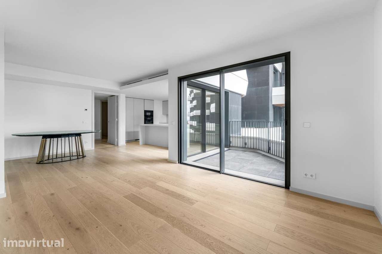 Apartamento T2 com estacionamento, Parque das Nações, Lisboa - Grande imagem: 4/30